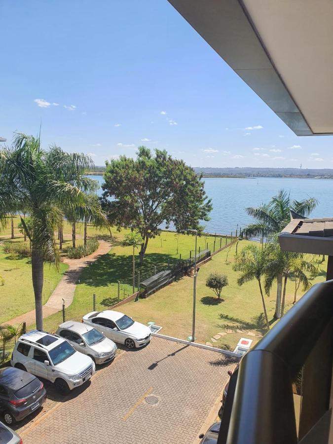 Flat No Life Com Vista Incrível Do Apartamento Brasília