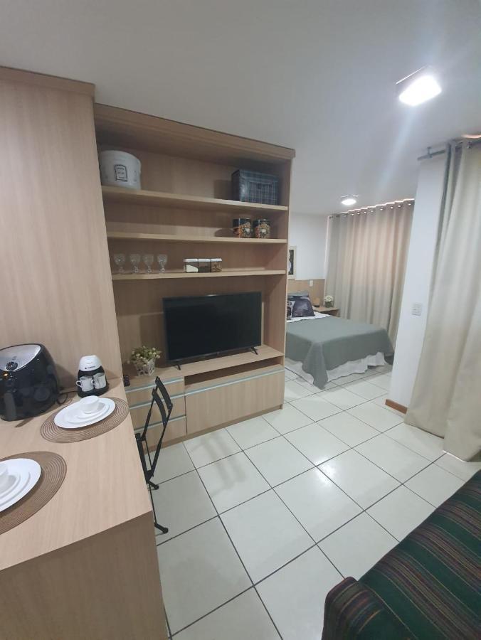 Flat No Life Com Vista Incrível Do Brasília