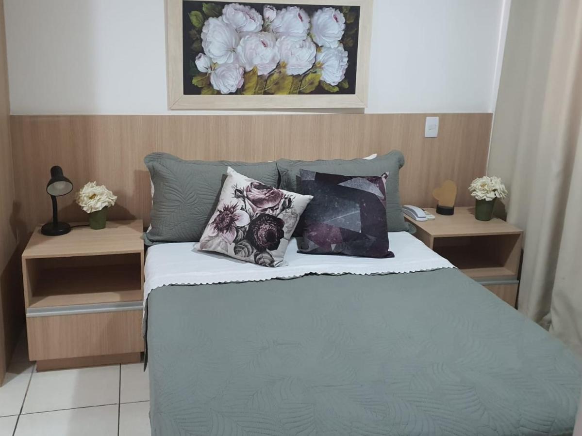 Apartamento Flat No Life Com Vista Incrível Do *