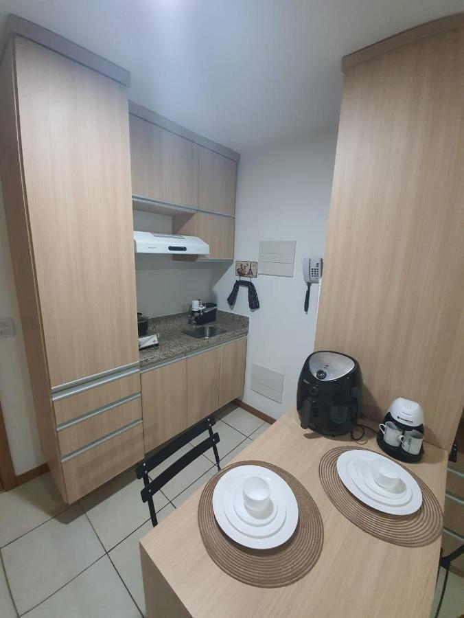 Flat No Life Com Vista Incrível Do Brasília
