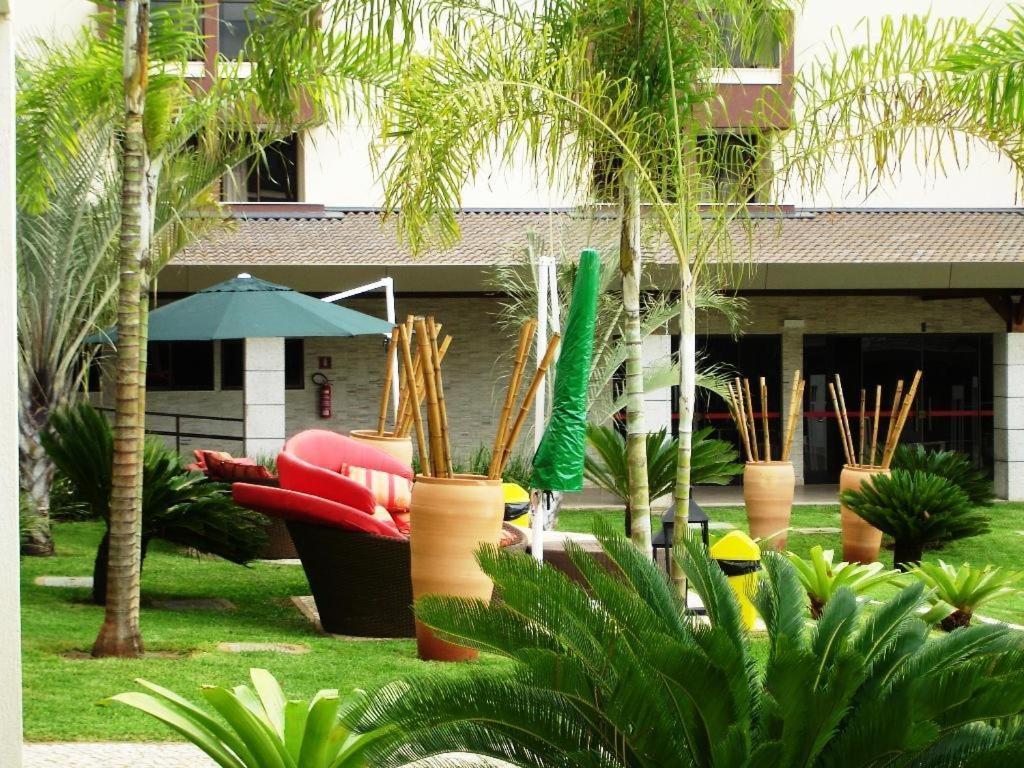 Apartamento Flat No Life Com Vista Incrível Do *